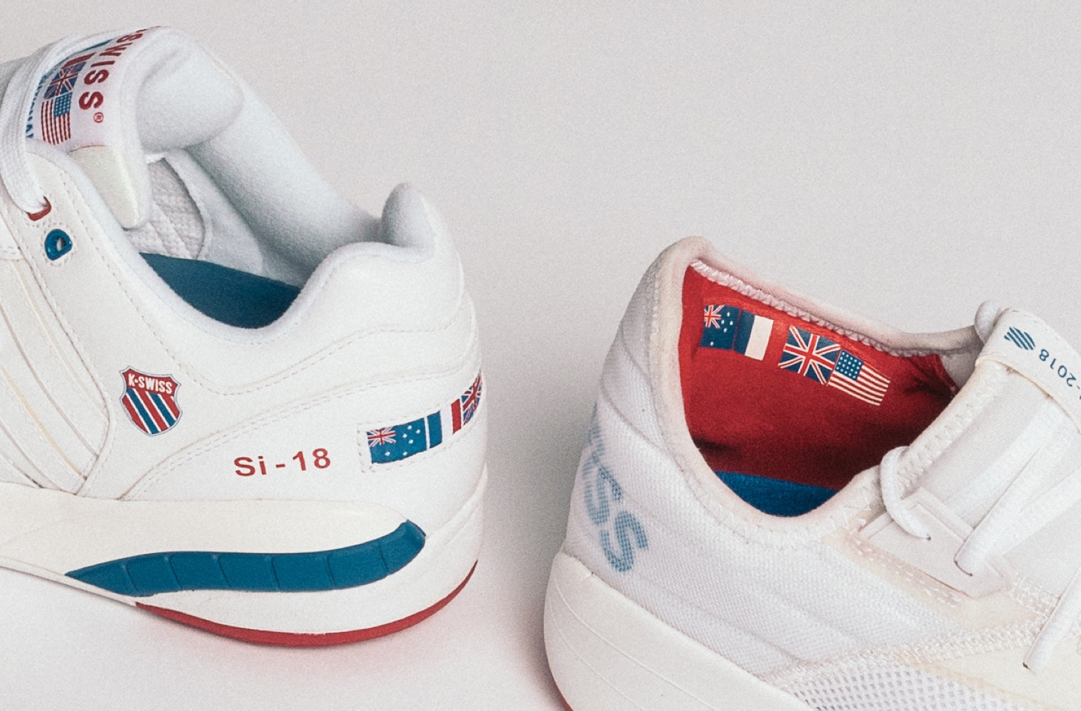 k swiss 2019