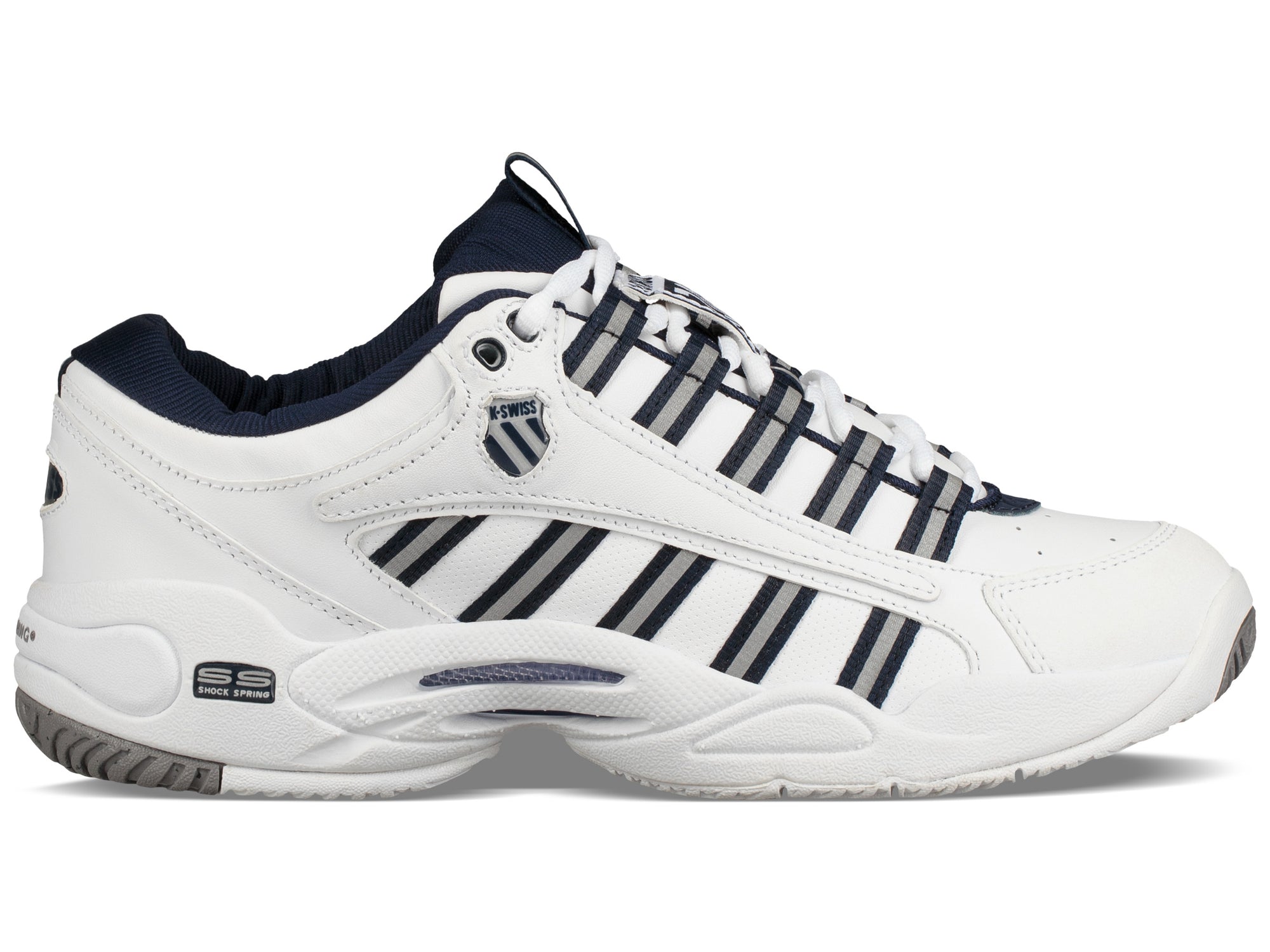 k swiss ultrascendor women's tennis shoes