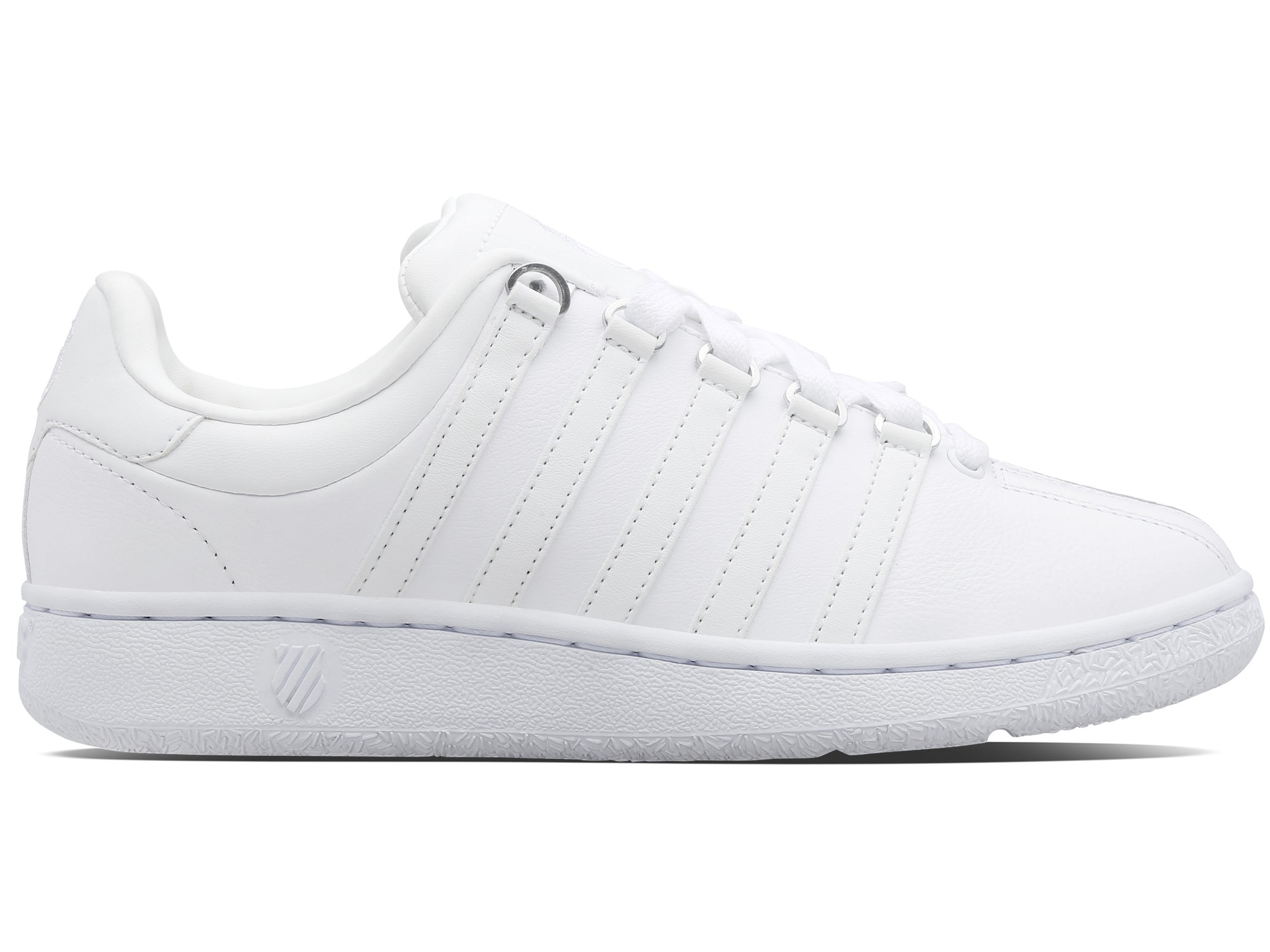 WOMENS CLASSIC VN - K-Swiss