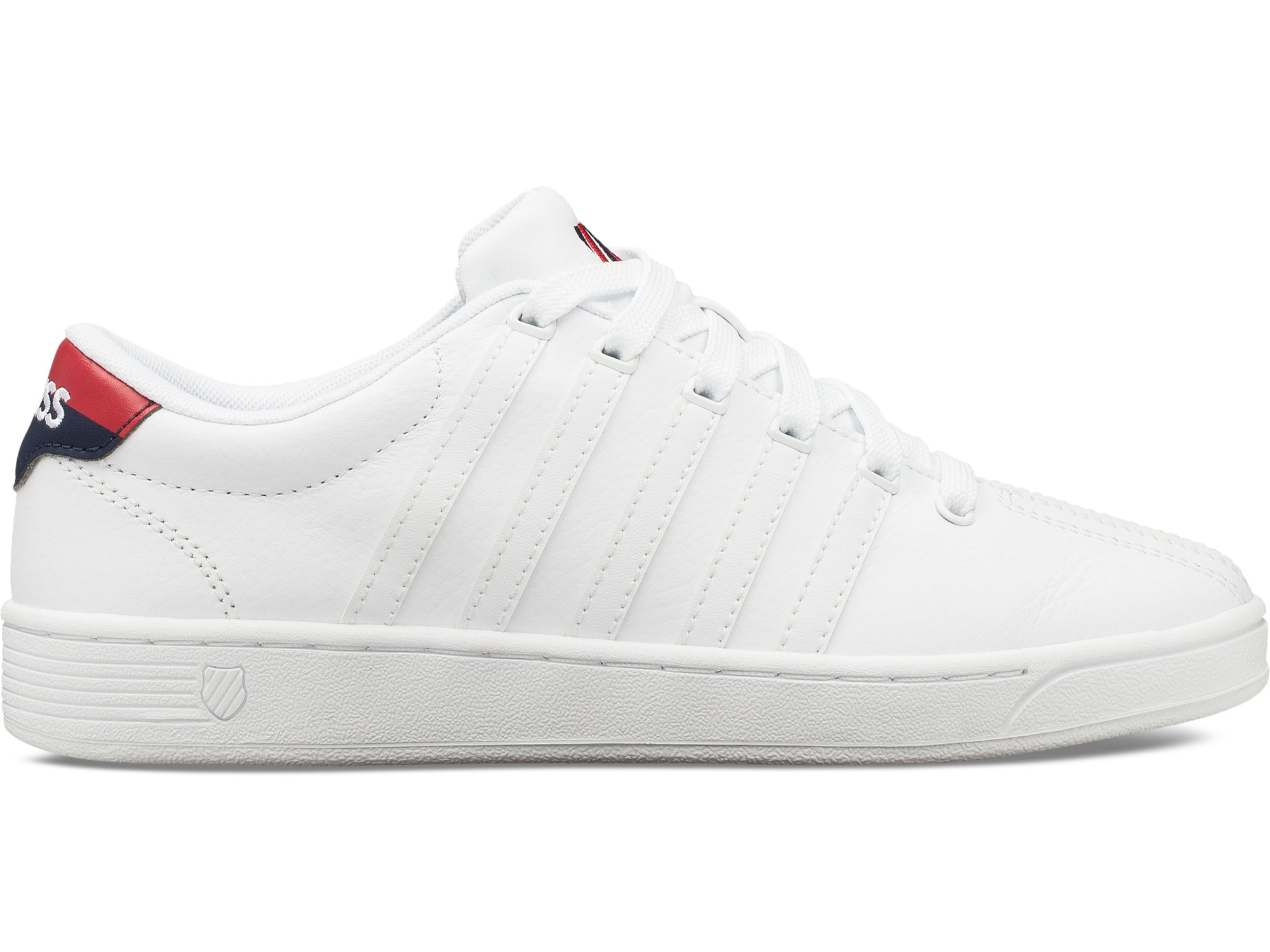 k swiss court pro ii mens trainers