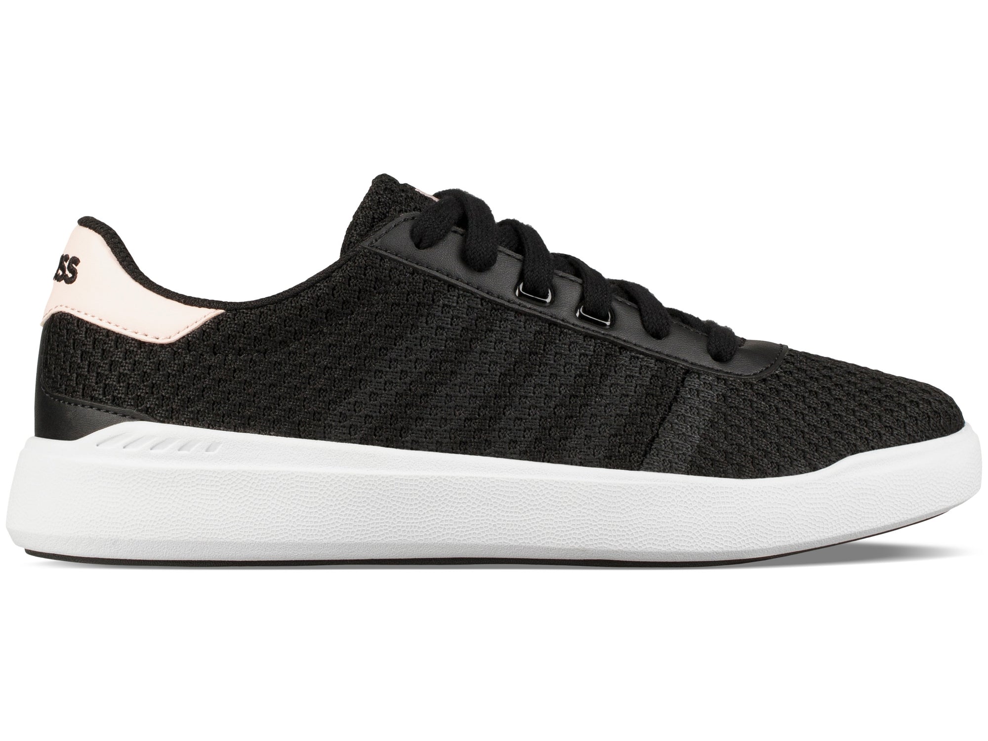 k swiss heritage light t sneaker