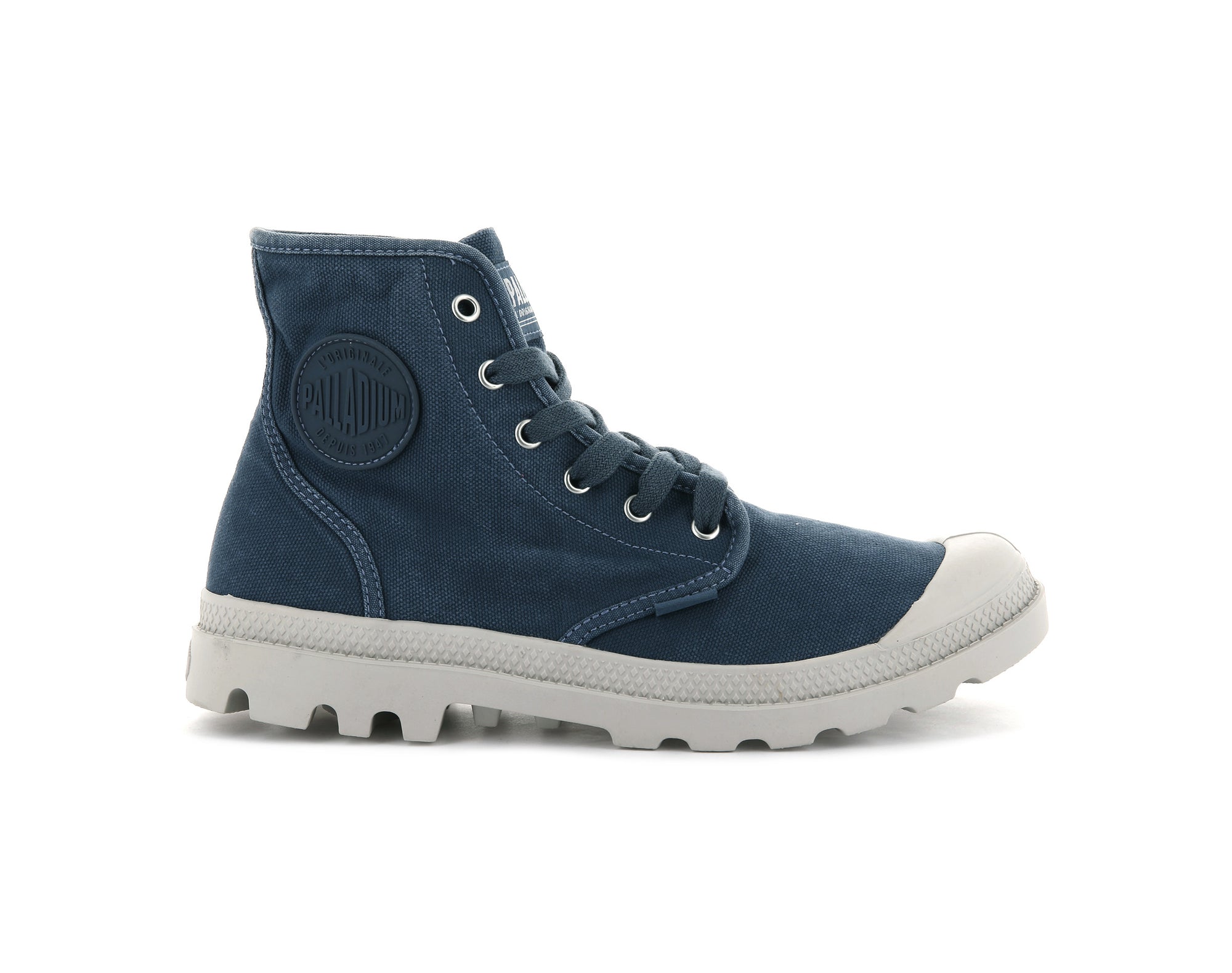 palladium boots pampa hi