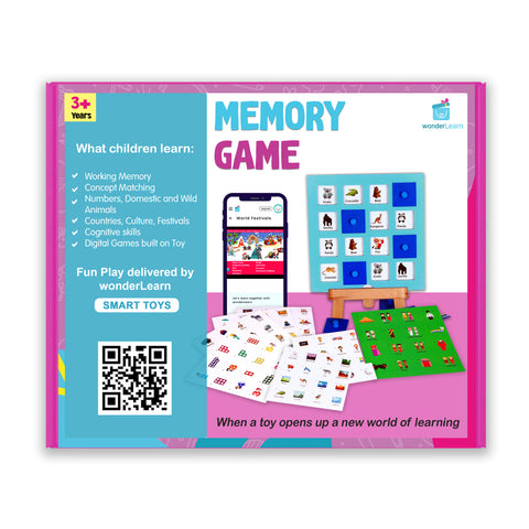 memory game