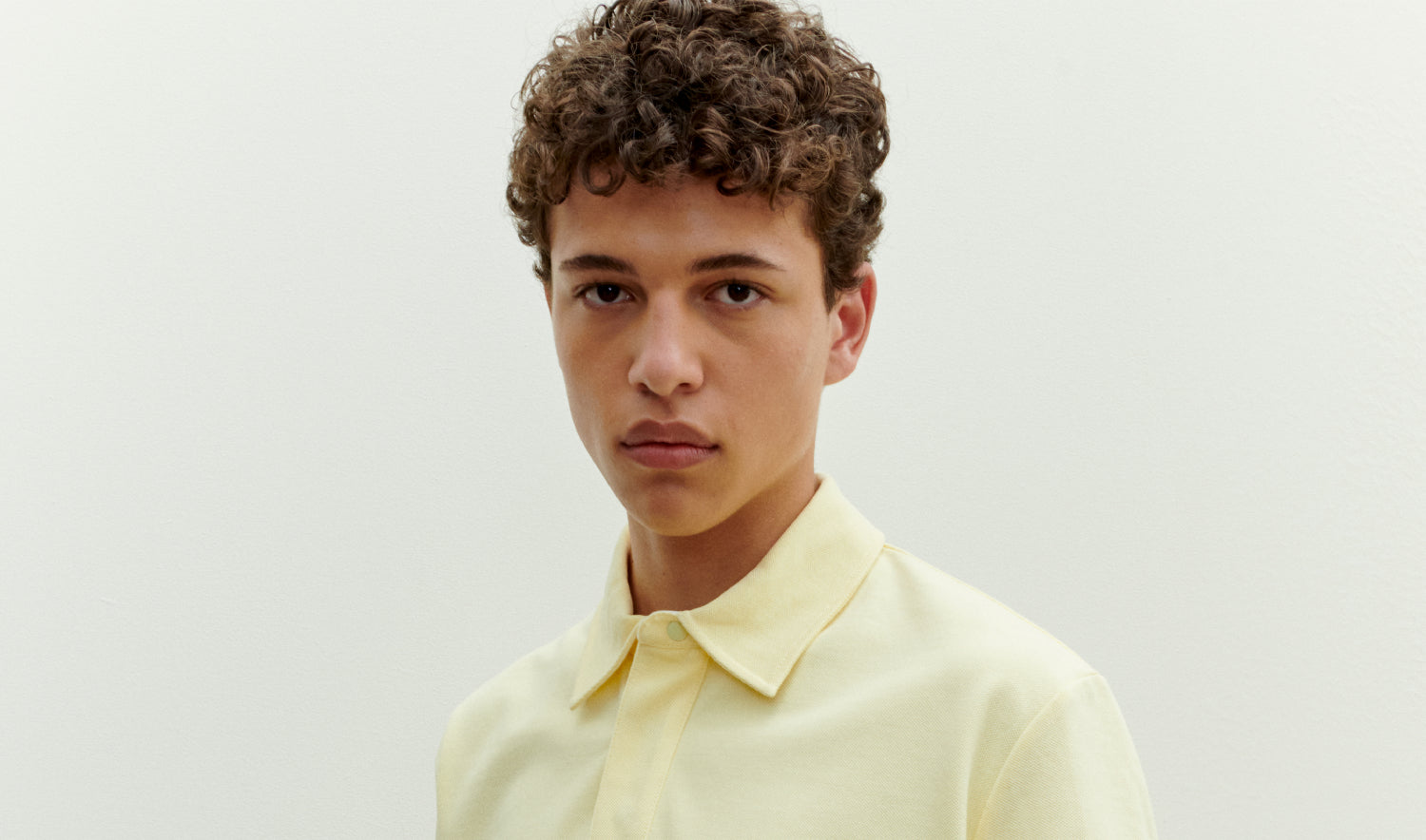 A.P.C. | Short Sleeves Ready-to-Wear Long | Polos & T-Shirts 5 Page & Men\'s –