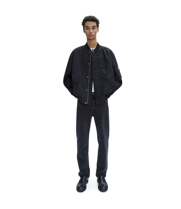 Men's Jackets - Bombers, Blazers & More | A.P.C. Ready-to-Wear