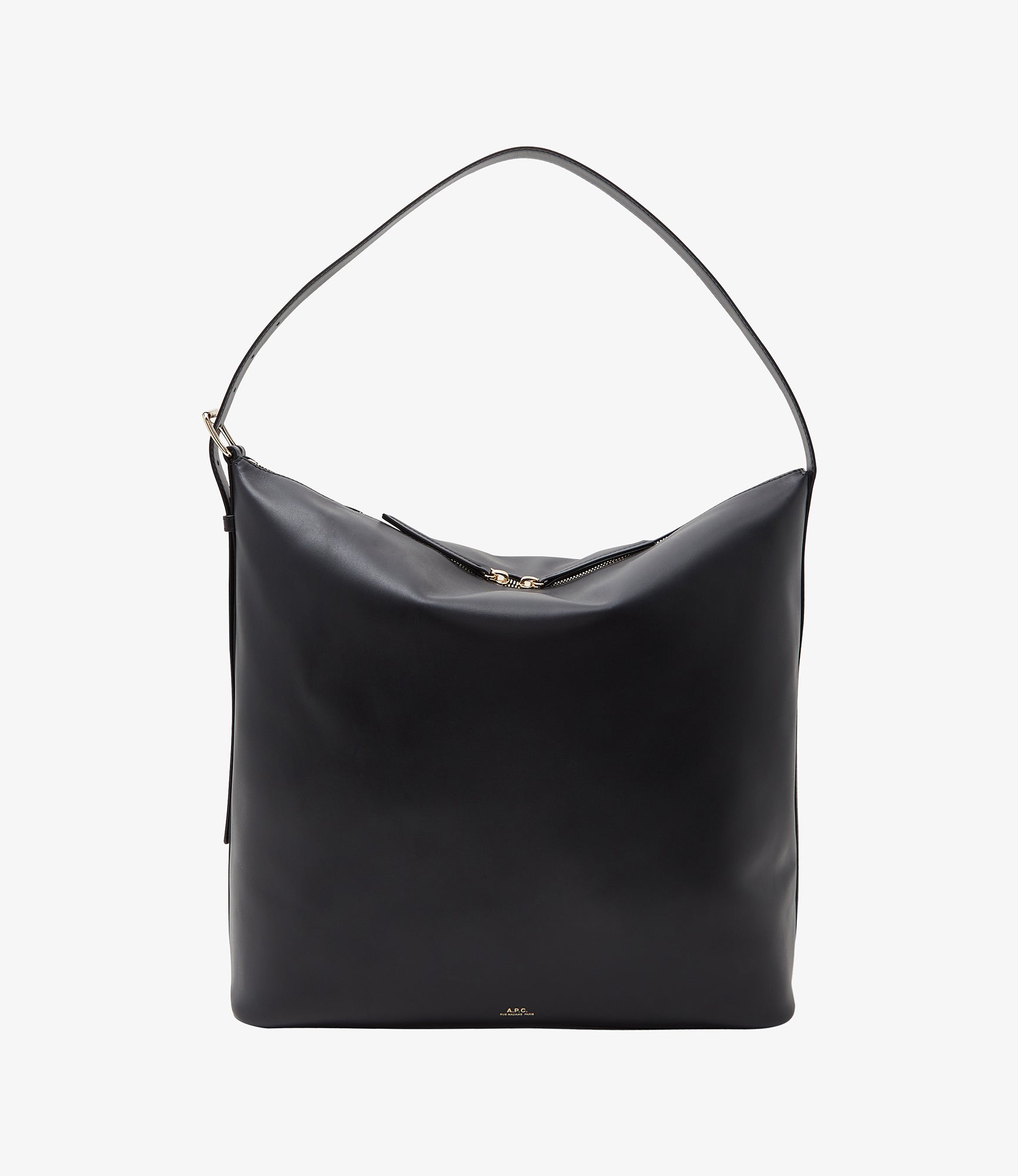 Apc Vera Maxi Bag One Size Lzz