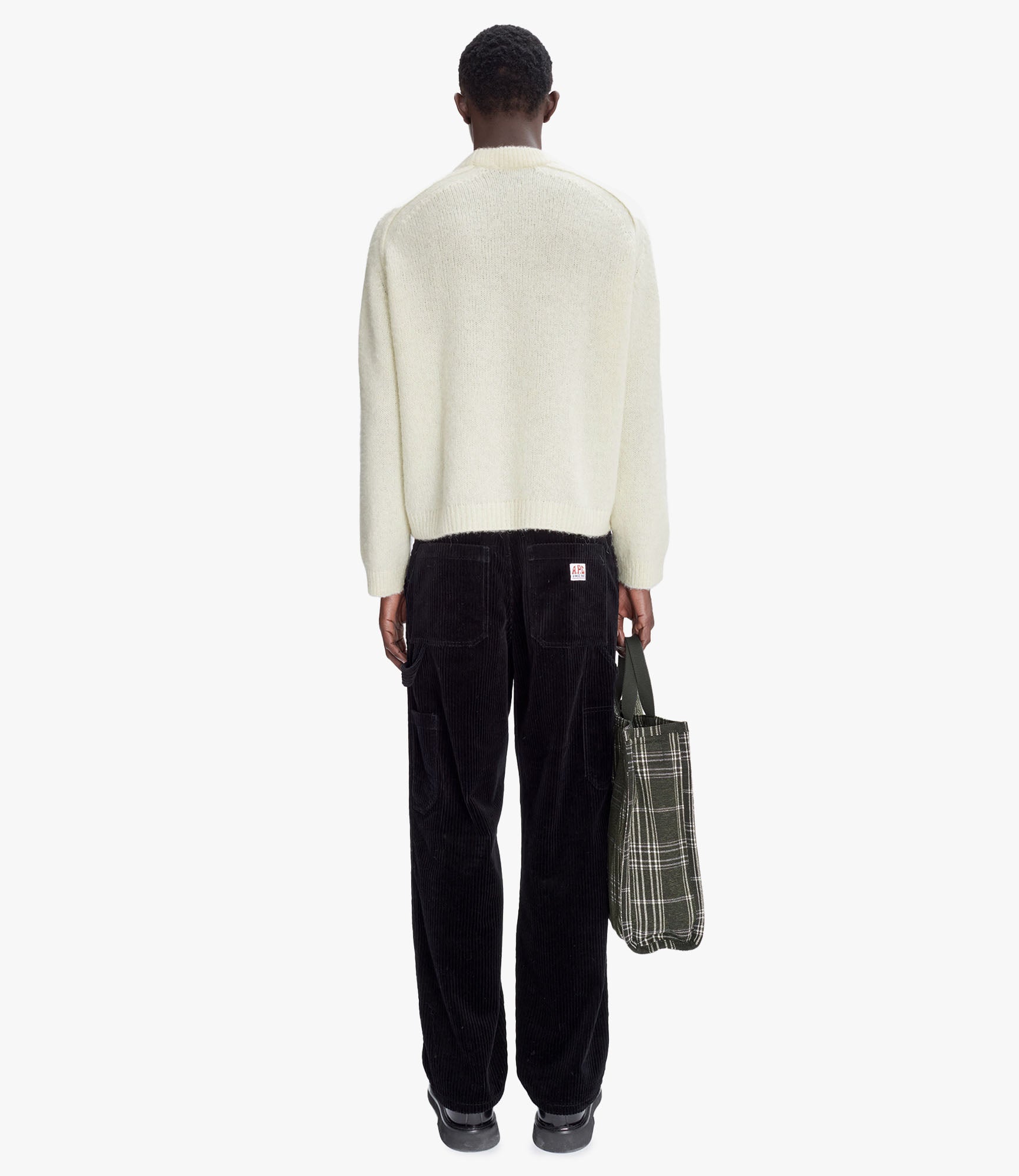 Tyler sweater