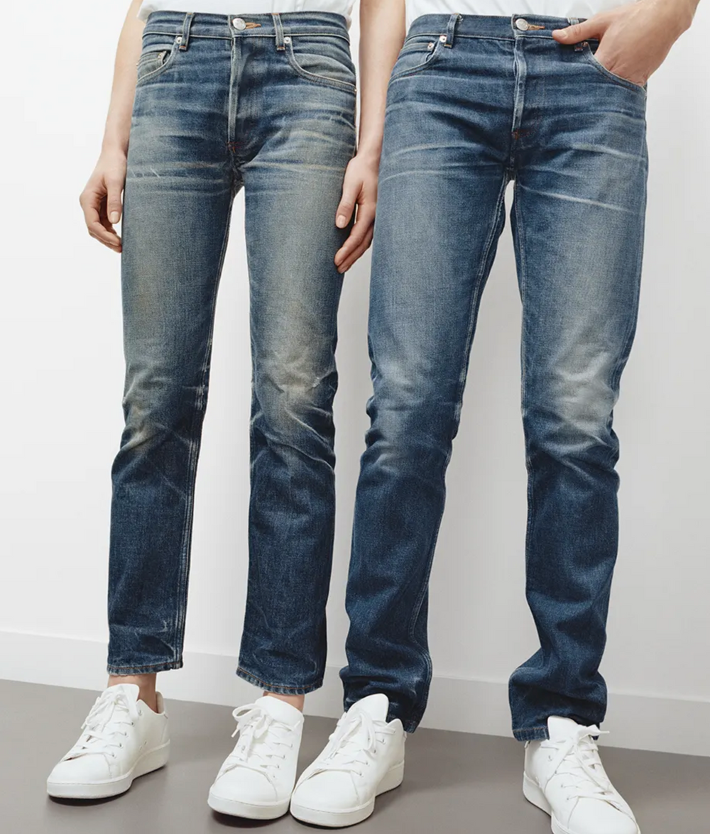 apc new standard washed