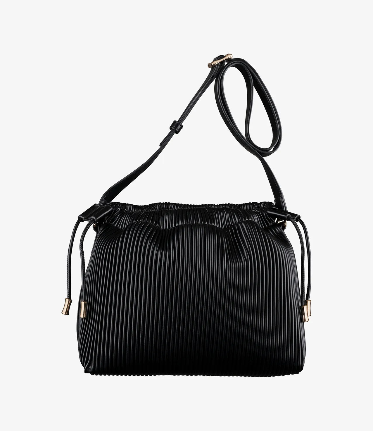 Apc Ninon Bag One Size Black In Black
