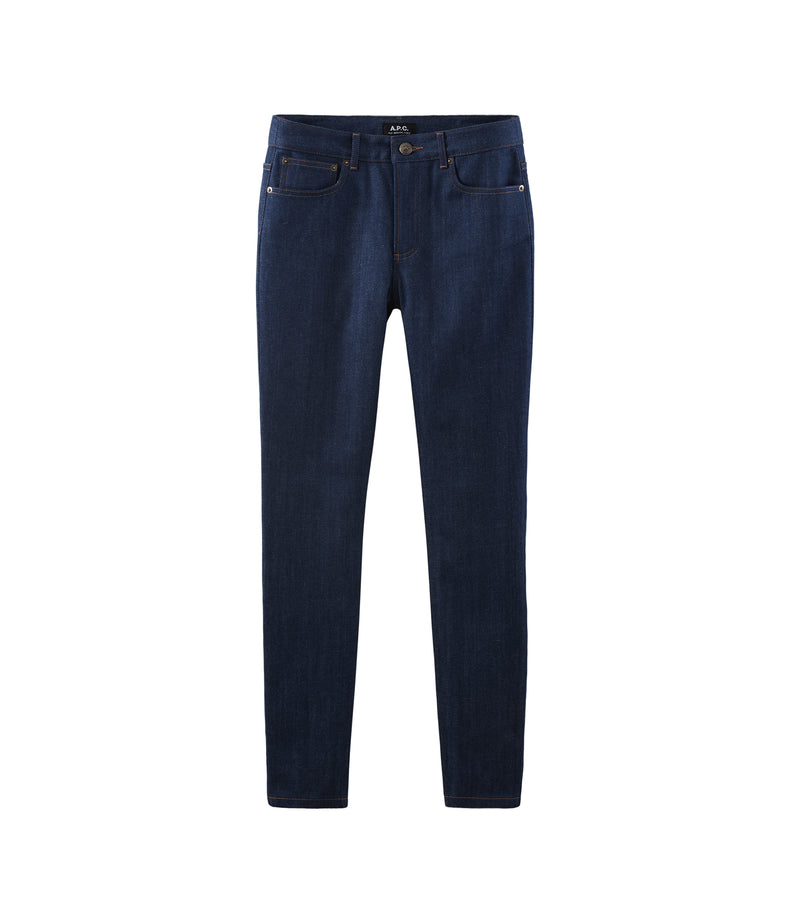 apc high standard jeans