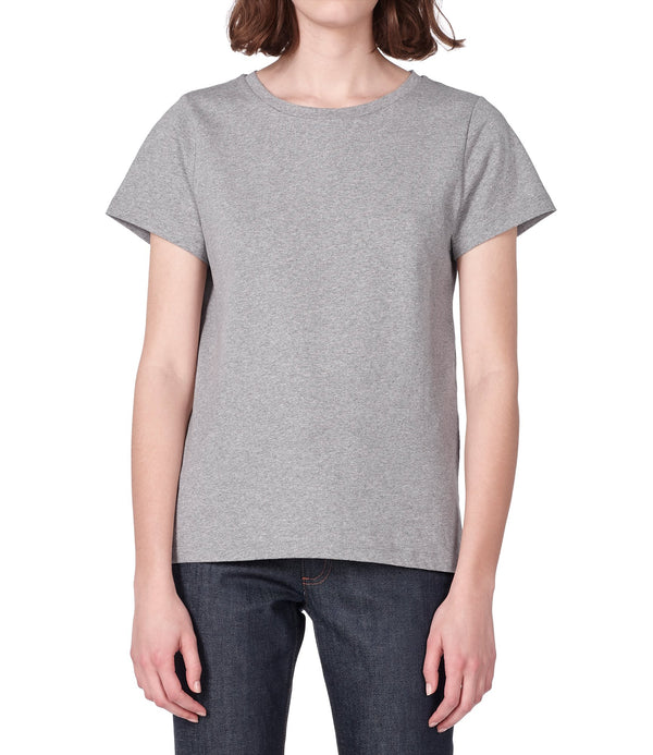 T-Shirts for Women - Ladies' T-Shirts | A.P.C.