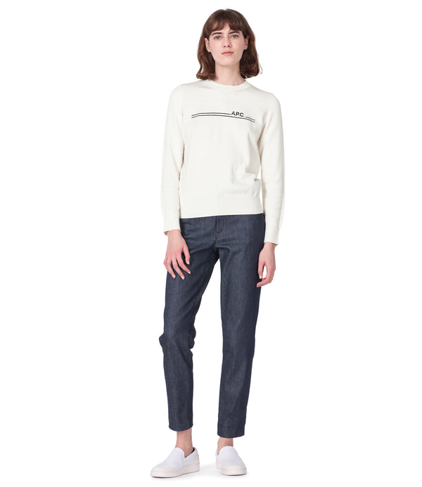 Women's Knitwear: Jumpers, Cashmere Sweaters, Cardigans | A.P.C.