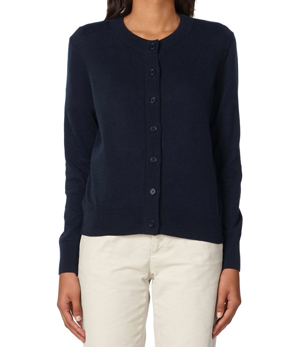 Women's Knitwear: Jumpers, Cashmere Sweaters, Cardigans | A.P.C.