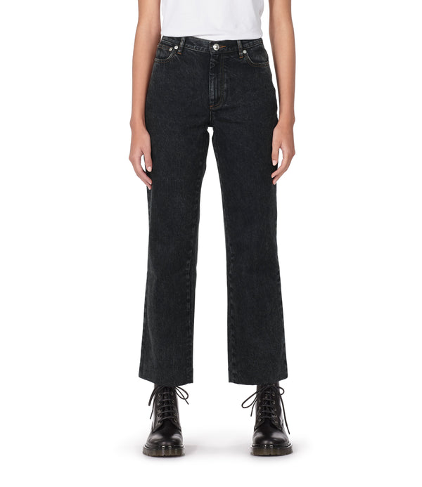 Women's Jeans: Skinny jeans, Trousers, denim | A.P.C.