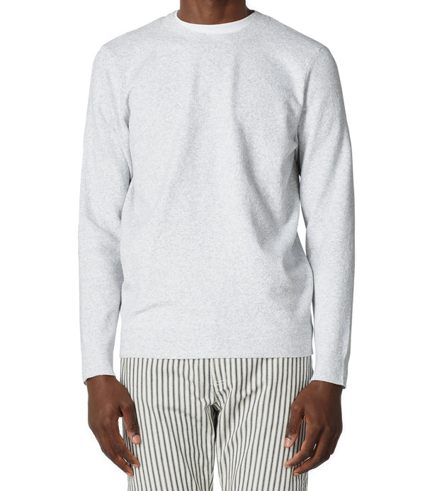 Men's Knitwear: Sweaters and Jumpers, Cashmere cardigans | A.P.C.