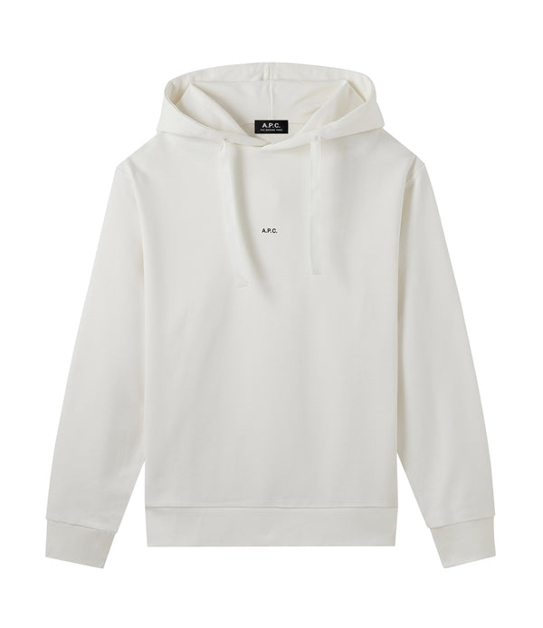 Sweatshirts for Men - Hoodies, Zip Ups & Pullovers | A.P.C. Ready-to-Wear