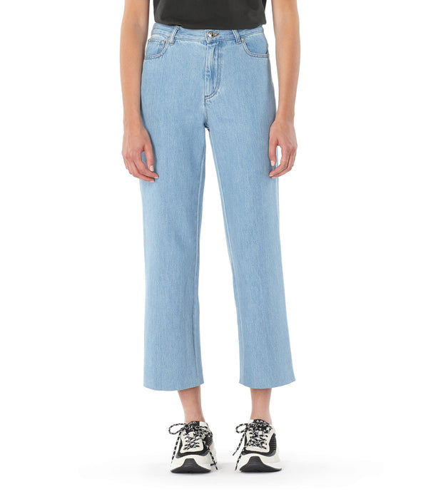 Women's Jeans: Skinny jeans, Trousers, denim | A.P.C.