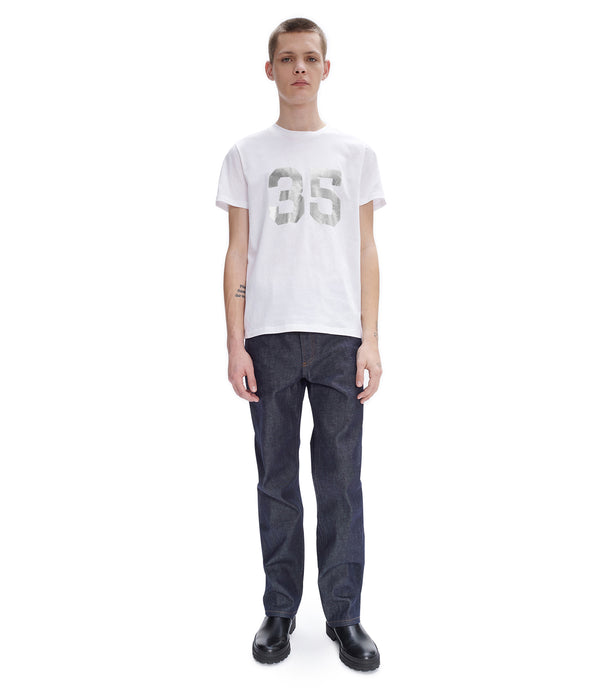 Women's T-Shirts - Ladies' T-Shirts | A.P.C. Ready-to-Wear