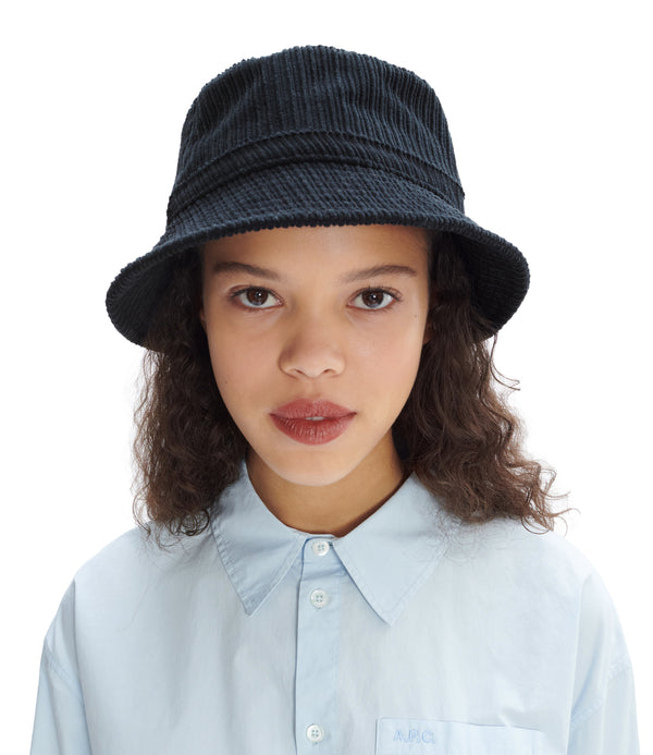 Women's Accessories - Belts, Hats, Scarves & More | A.P.C.