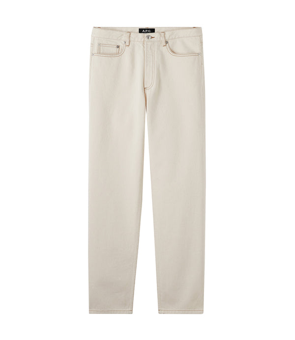 Men's Jeans - Skinny, Bootcut, Relaxed & More | A.P.C.