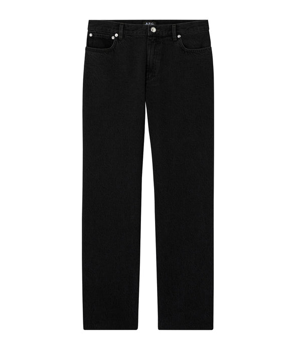 Men's Jeans - Skinny, Bootcut, Relaxed & More | A.P.C.