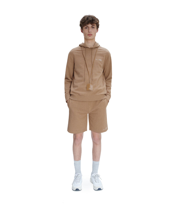 Sweatshirts for Men - Hoodies, Zip Ups & Pullovers | A.P.C. Ready-to-Wear
