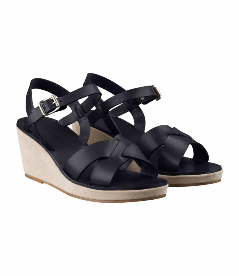 apc judith sandals