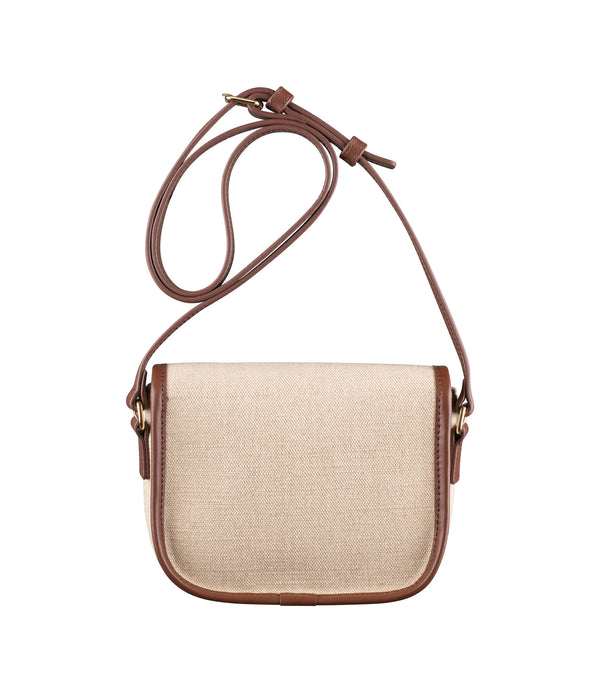 Women's Leather Handbags, Crossbody, Shoulder and Mini Bags | A.P.C.