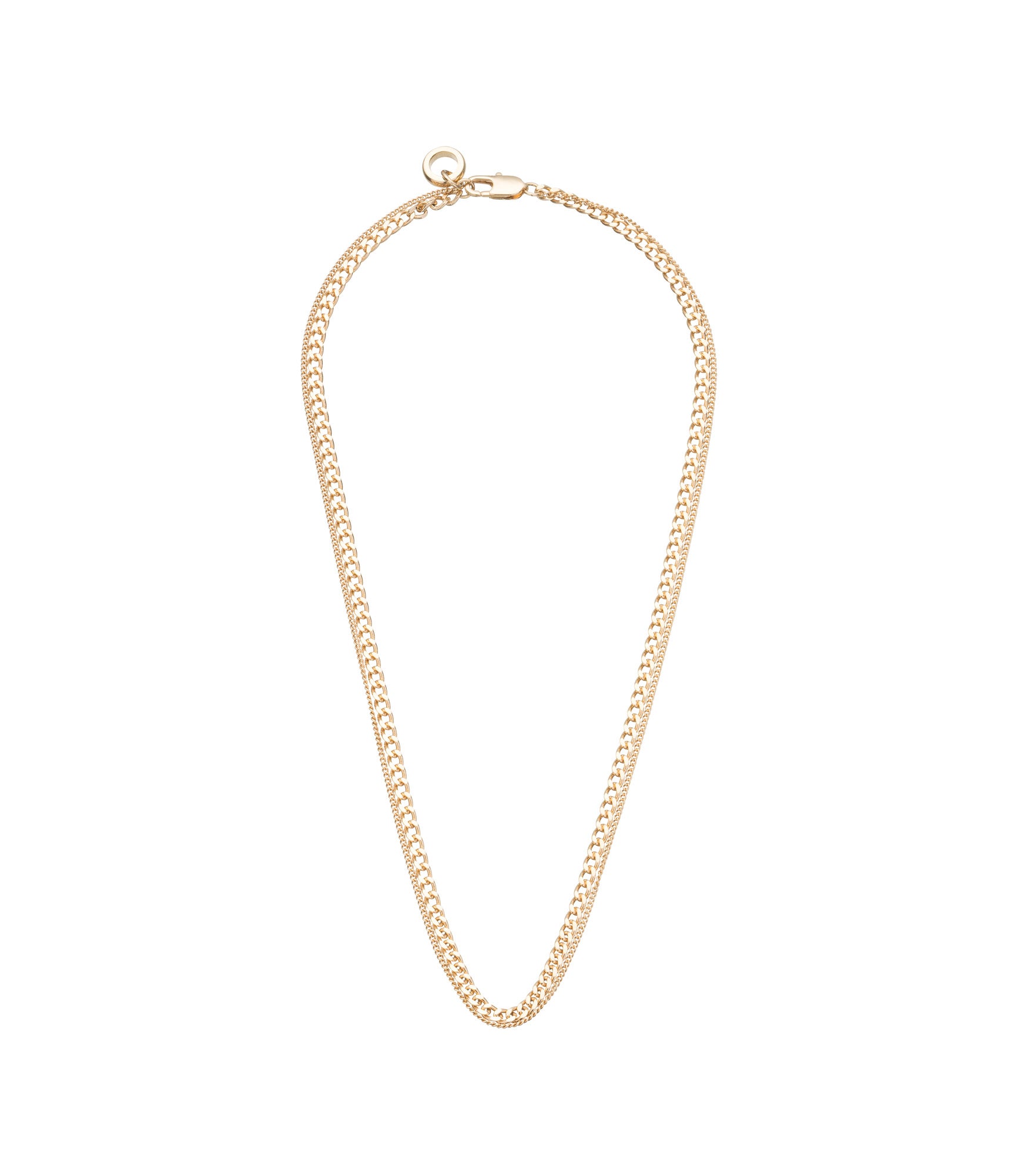 Minimalist necklace