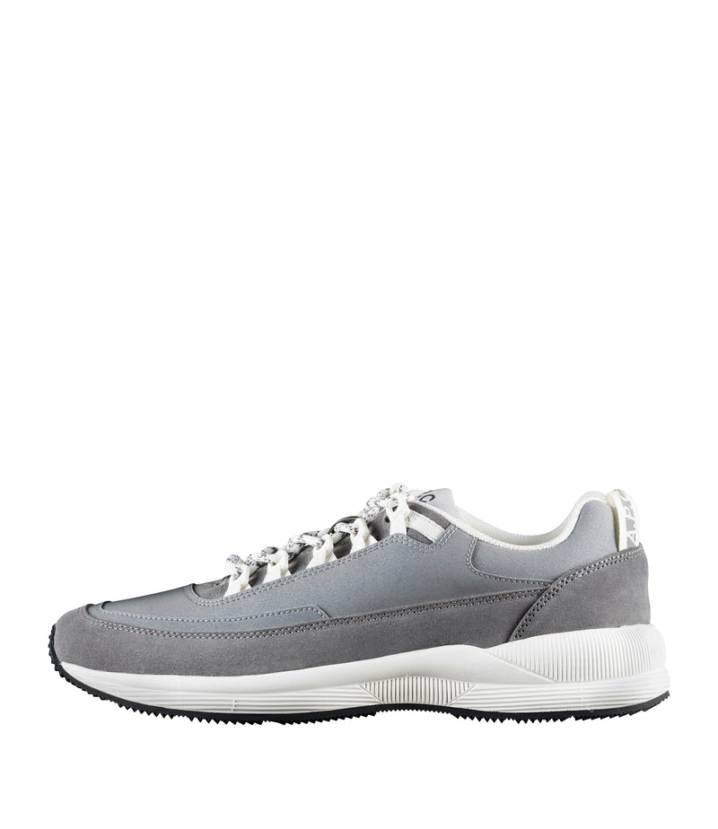 apc jay sneakers