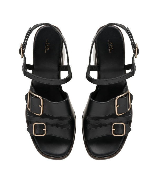 Women's Shoes - Sandals, Sneakers, Boots & More | A.P.C. Accessories