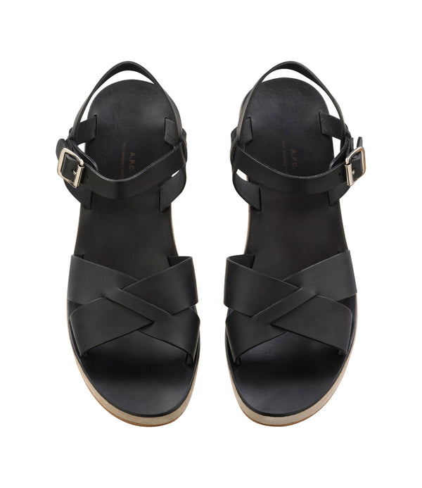 Women's Shoes - Sandals, Sneakers, Boots & More | A.P.C.