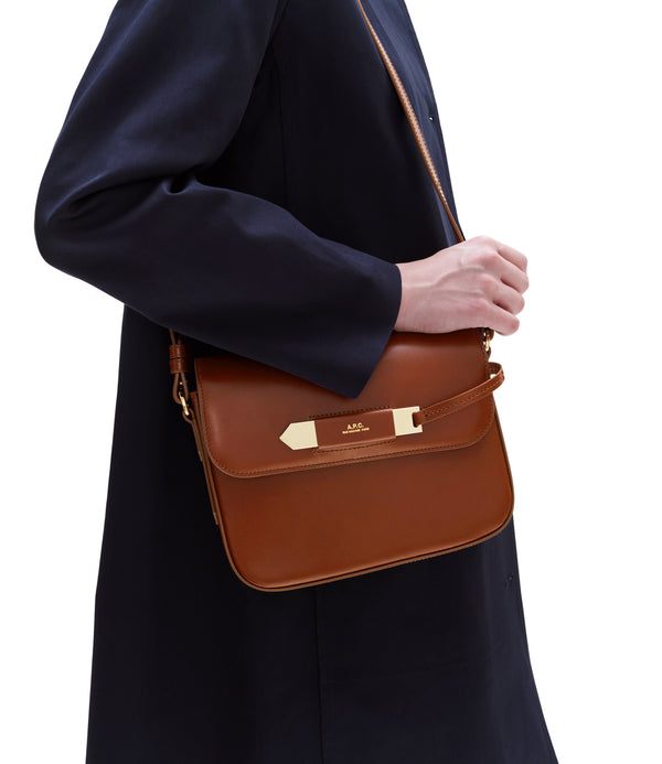 Women's Bags - Crossbody, Handbags, Purses & More | A.P.C. Accessories