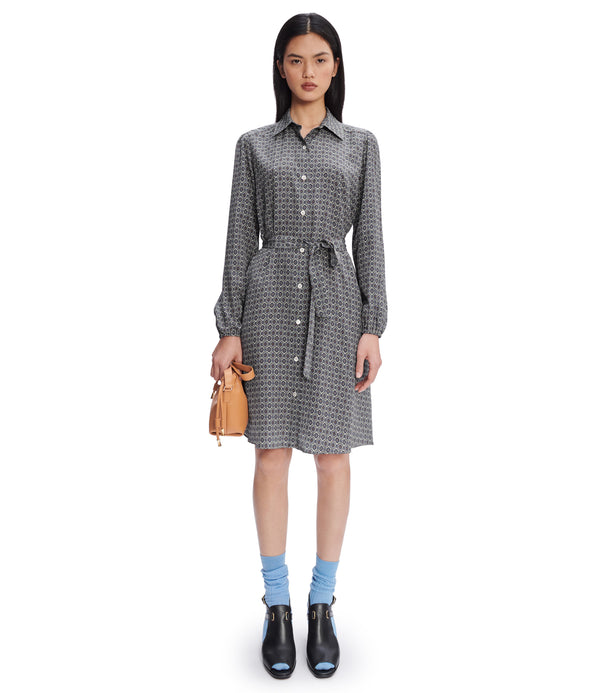 Women's Dresses - Long Sleeve, Sundresses & More | A.P.C.