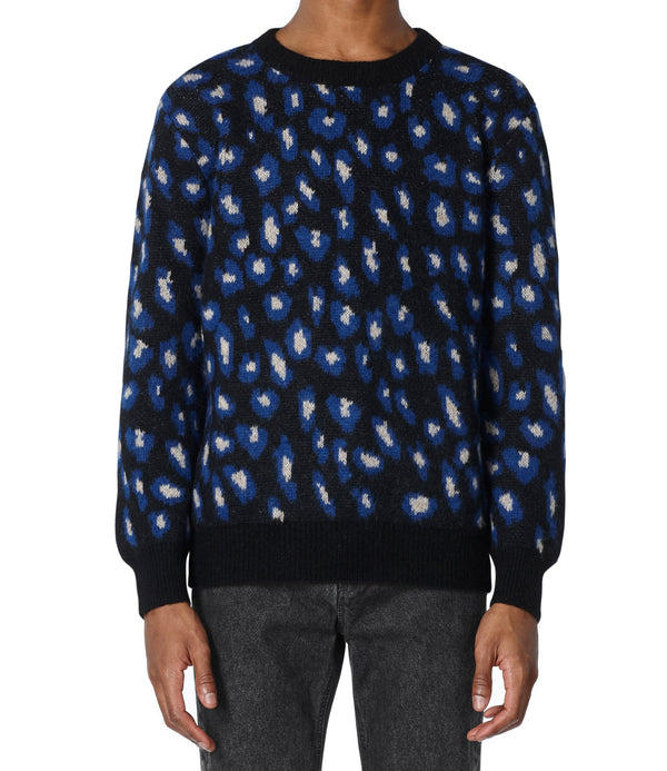 Men's Knitwear: Sweaters and Jumpers, Cashmere cardigans | A.P.C.