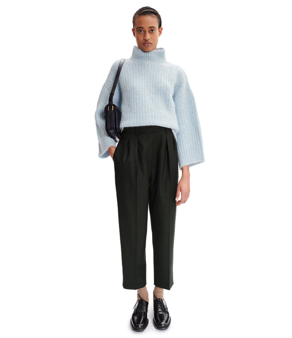 Women's Knitwear: Jumpers, Cashmere Sweaters, Cardigans | A.P.C.