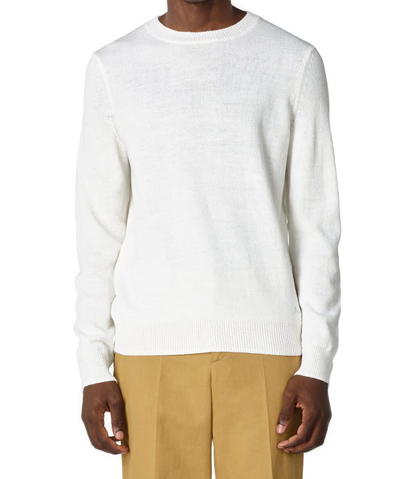 Men's Knitwear: Sweaters and Jumpers, Cashmere cardigans | A.P.C.