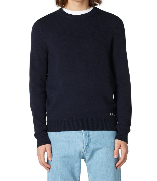 Men's Knitwear: Sweaters and Jumpers, Cashmere cardigans | A.P.C.