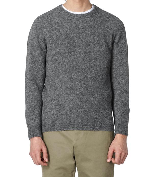 Men's Knitwear: Sweaters and Jumpers, Cashmere cardigans | A.P.C.