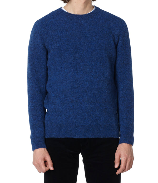 Men's Knitwear: Sweaters and Jumpers, Cashmere cardigans | A.P.C.