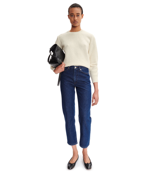 Women's Knitwear: Jumpers, Cashmere Sweaters, Cardigans | A.P.C.