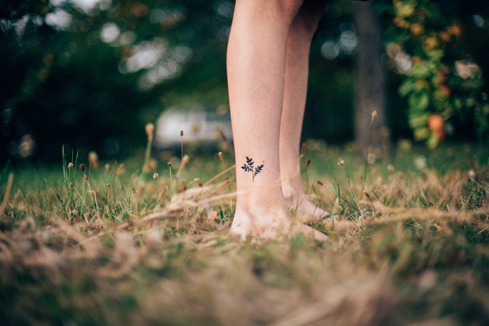 Tatouage éphémère Et Naturel Fabriqué En France