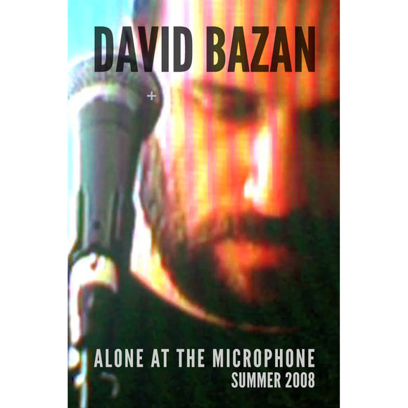 Alone At The Microphone : HD Video Download