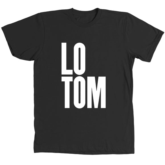 Lo Tom Logo Shirt