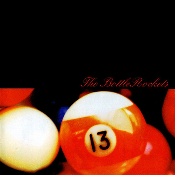 Bottle Rockets / The Brooklyn Side - REISSUE