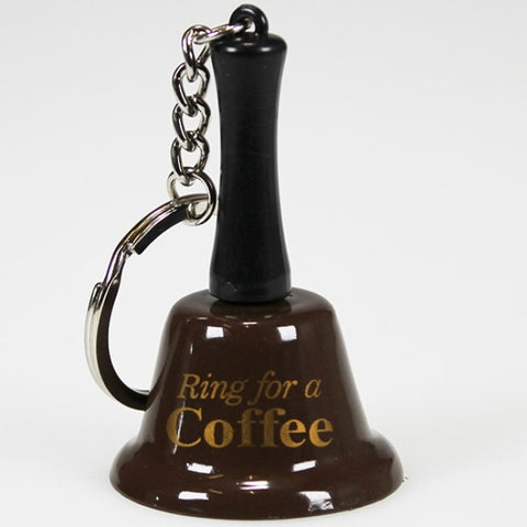 coffee bell