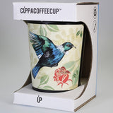 Tui and Rose - Reusable Coffee Cup