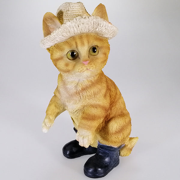 cat gumboots