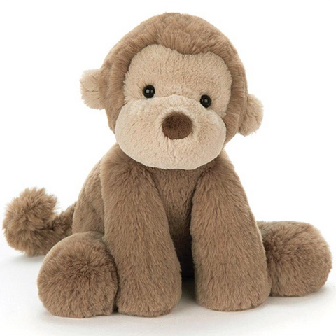 jellycat orangutan