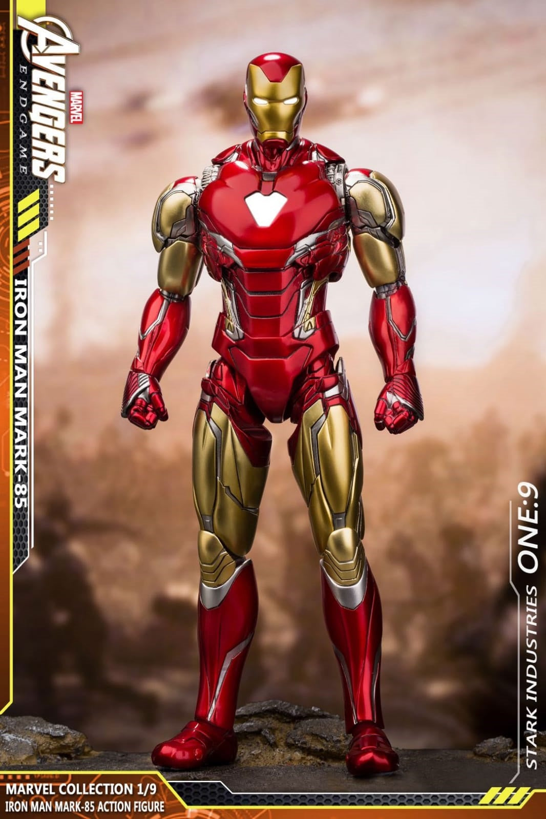 ironman mk